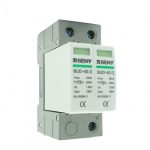 Protector Sobretensión 2P 385Vac ZJBENY