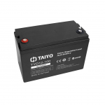 Bateria ciclo profundo 100ah