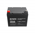 Batería ciclo profundo 33ah