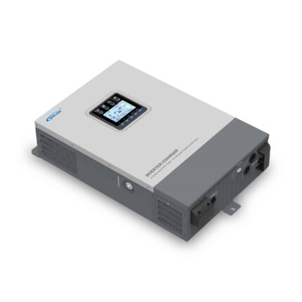 Inversor epever 5000va 48v hi