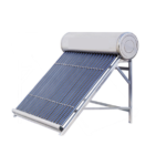 Termosolar atmosferico 200 lts.