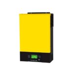 Inversor on grid hibrido infinisolar VIII