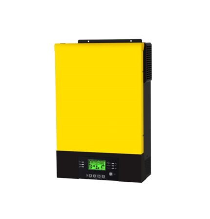 Inversor on grid hibrido infinisolar VIII