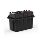 Batería 100ah 12V Litio PYLONTECH RT12100 - Imagen 3