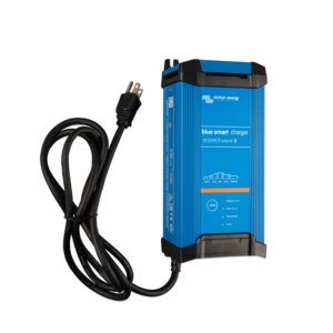 Cargadores de Baterías