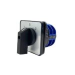 Selector seccionador 20A 2P