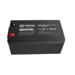 Batería ciclo profundo 200ah 12v AGM