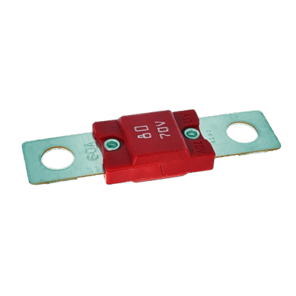 Fusible Mega 80A 70V