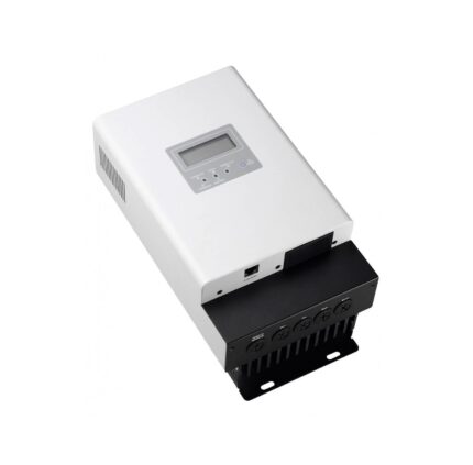 Regulador carga voltronic 60A