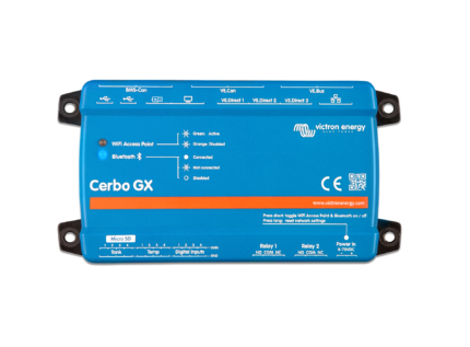 Victron cerbo GX