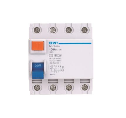 Diferencial Chint 100A tipo A