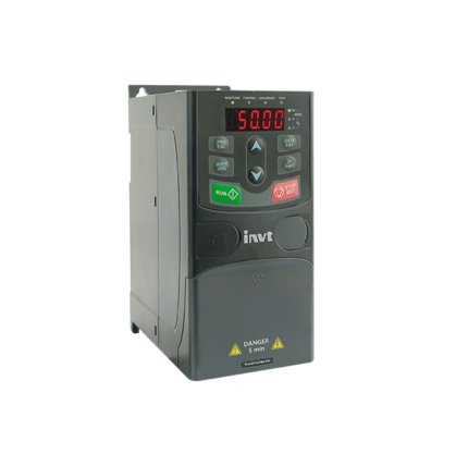 Driver INVT Monofasico