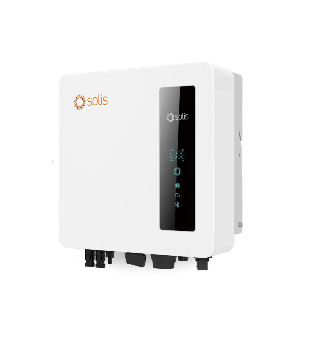 Inversor solis on grid 5000w s6 Inversor solis on grid 5000w s6