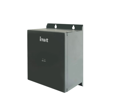 Optimizador Driver INVT