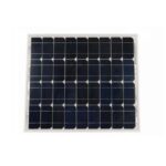 Panel Solar 50w 12v Mono