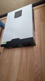 Inversor Cargador 5000W 48V AXPERT VP (Usado) - Imagen 2