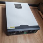 Inversor Cargador 5000W 48V AXPERT VP (Usado)