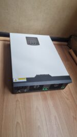 Inversor Cargador 5000W 48V AXPERT VP (Usado)