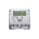 Medidor bidireccional monofásico certificado Blanda - Imagen 2