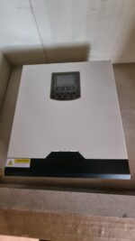 Inversor Cargador 3000W 24V AXPERT VP (Reparado)