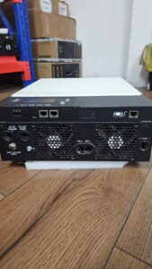 Inversor Cargador 5000W 48V AXPERT VM3 (Reparado) - Imagen 2