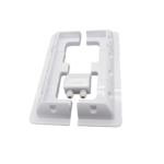 Bases montaje panel solar motor home