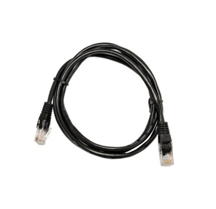 Cable UTP RJ45