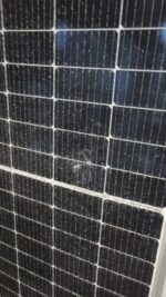 Panel Solar 450w 24V Mono Amerisolar (Trizado) - Imagen 2