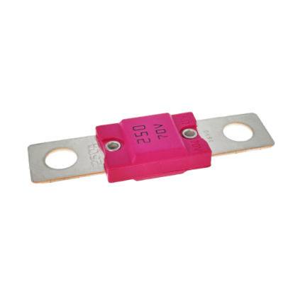 Fusible Mega 250A 70V
