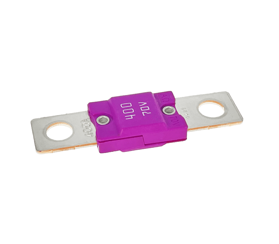 Fusible Mega 400A 70V Fusible Mega 400A 70V