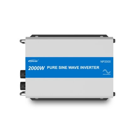 Inversor Epever NP 2000W 12V