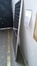 panel solar 310w mono