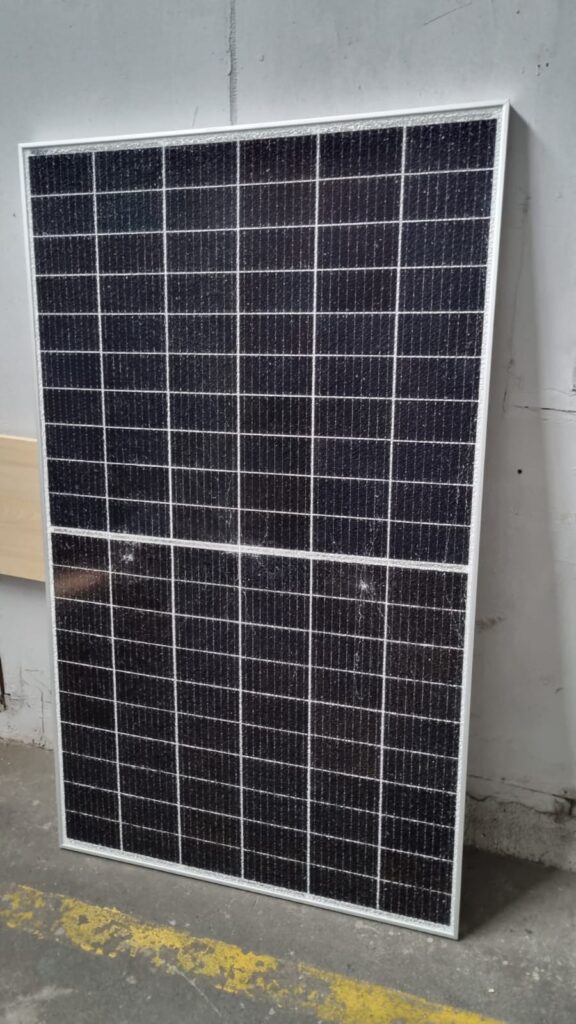Panel solar 310w