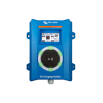 Cargador vehiculos victron EV station