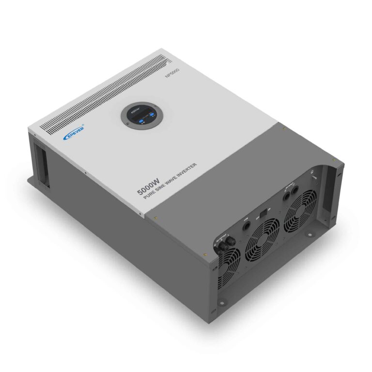 Inversor Epever NP 5000w 48v