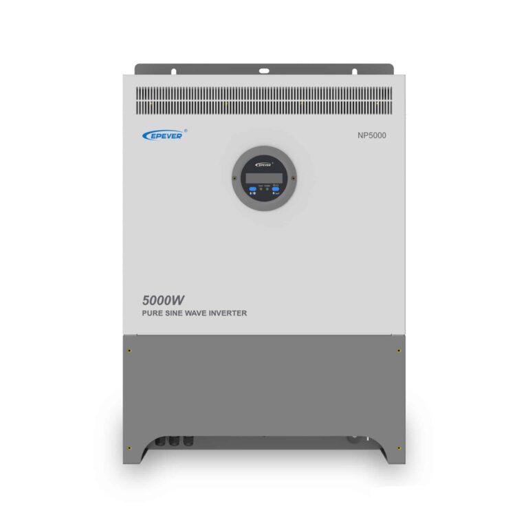 Inversor Epever NP 5000w 48v off grid