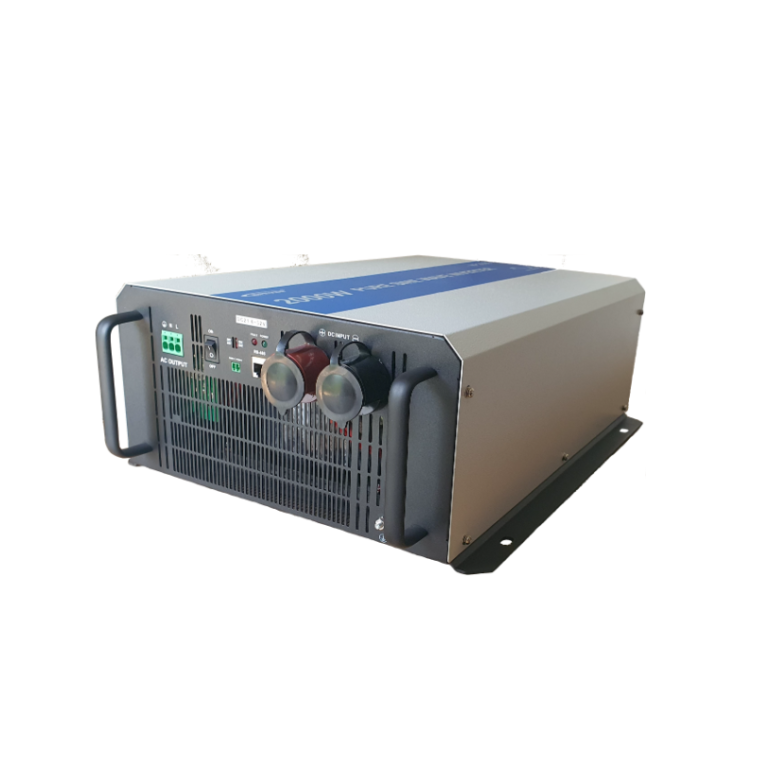 Inversor epever 2000w 12v conexiones