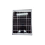 Panel Solar 20W 12V Mono Resun