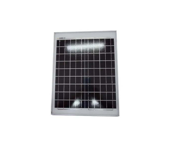 Panel Solar 20W 12V Mono Resun