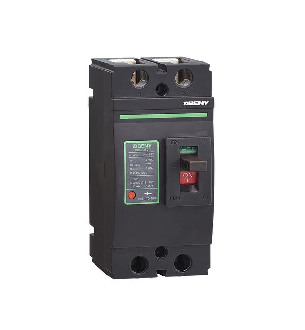 Automatico 250A 2P Zjbeny