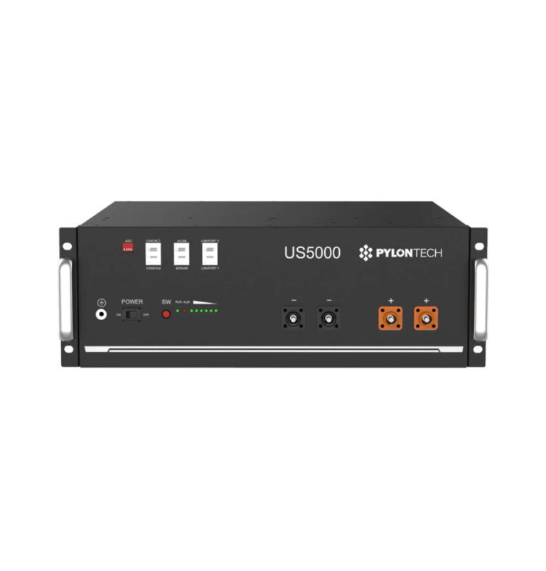 Batería Pylontech US 5000