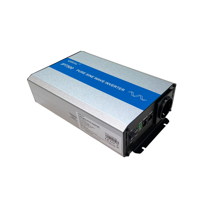 Inversor Epever IPT 500VA 24V
