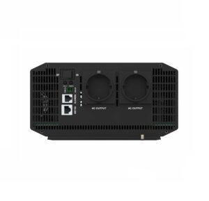 Inversor Epever IPT Conexiones AC