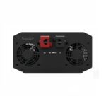 Inversor Epever IPT Conexiones DC