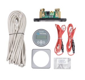 Monitor Victron BMV 712 Smart Accesorios