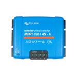 Regulador de carga Bluesolar 45A MPPT 150V 48V
