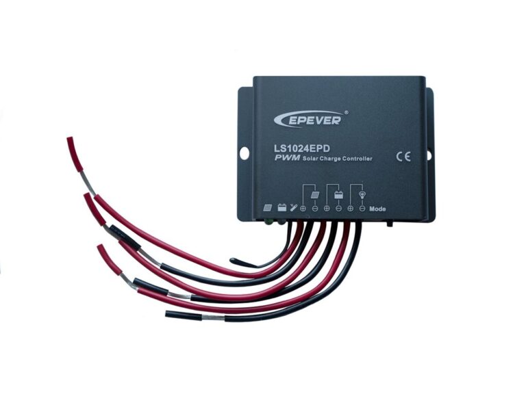 Regulador de carga LS 10A 24V EPD PWM