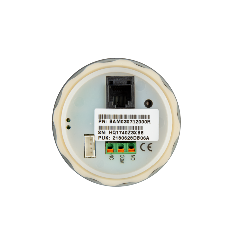 Victron BMV-712 Smart rear