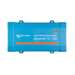 Victron Phoenix 500VA 12V