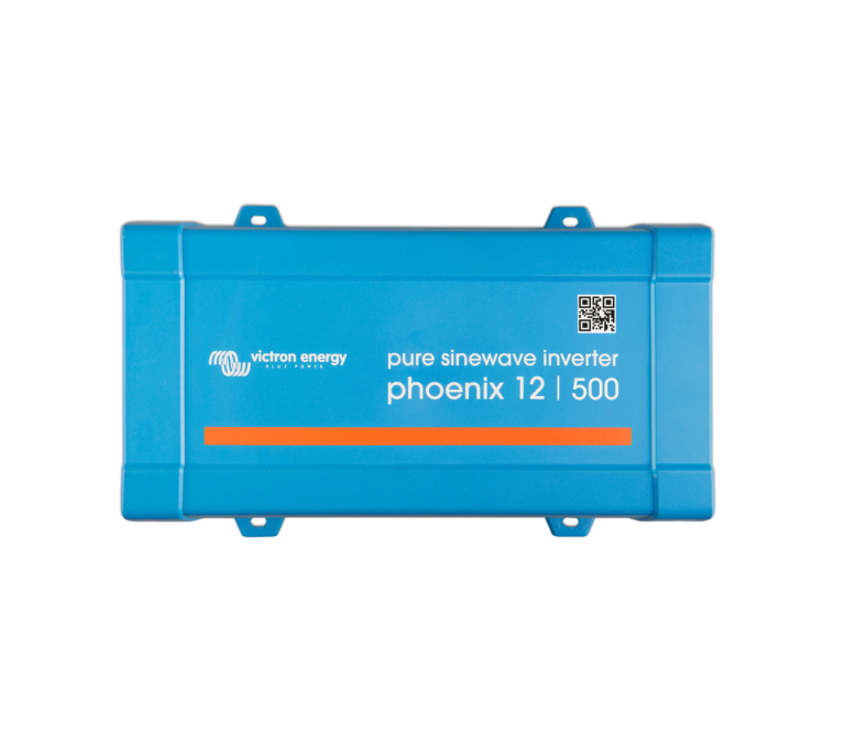 Victron Phoenix 500VA 12V